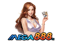 Mega888