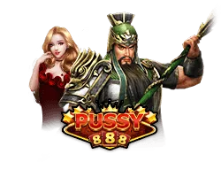Pussy888