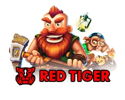 Red Tiger