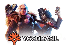 Yggdrasil