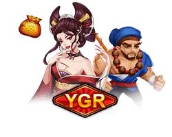 YGR
