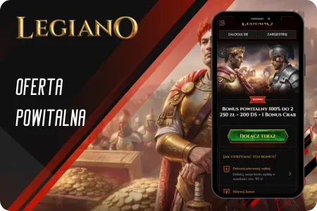 Oferta powitalna