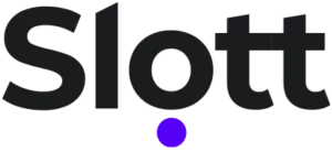 slot logo
